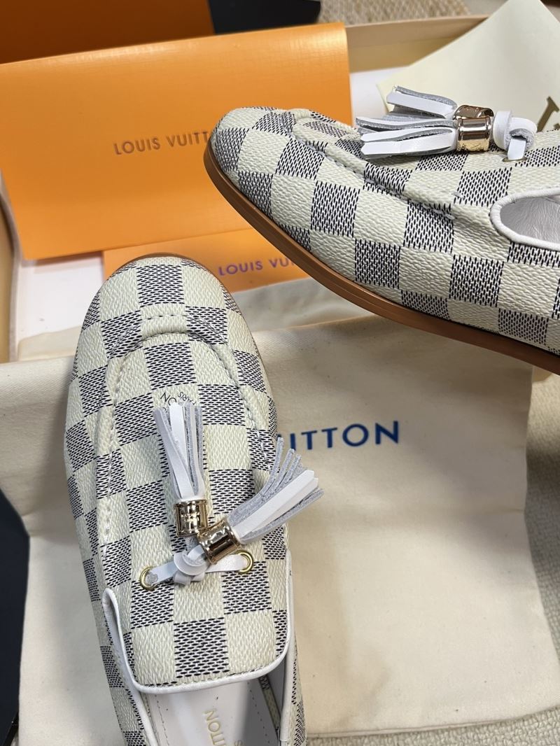 Louis Vuitton Low Shoes